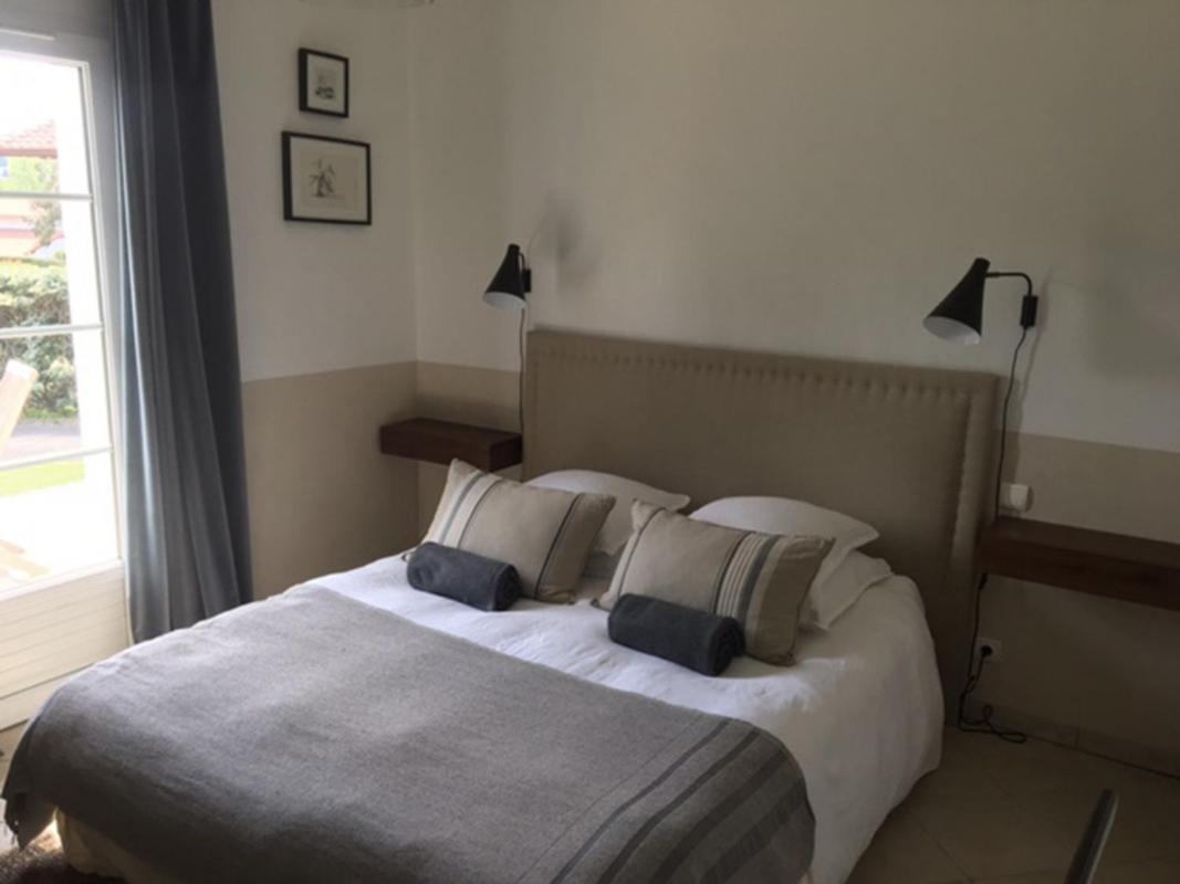 Maison D'Hotes Urbegia Ascain Εξωτερικό φωτογραφία